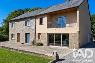 achat maison louvigne-du-desert 35420