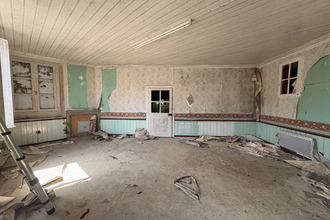 achat maison louvigne-du-desert 35420