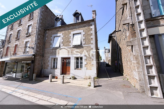 achat maison louvigne-du-desert 35420