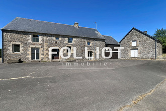 achat maison louvigne-du-desert 35420