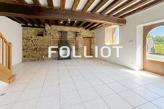 achat maison louvigne-du-desert 35420