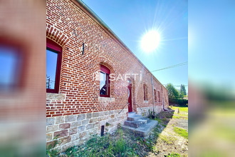 achat maison louvignies-quesnoy 59530