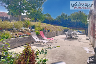 achat maison louvignies-quesnoy 59530