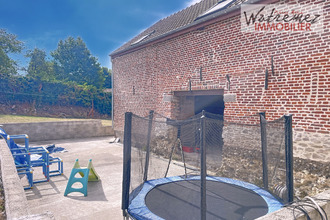 achat maison louvignies-quesnoy 59530