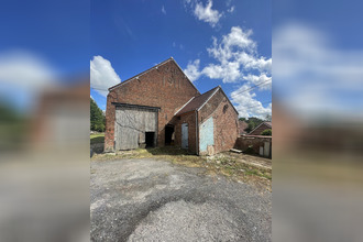 achat maison louvignies-quesnoy 59530