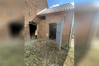 achat maison louvignies-quesnoy 59530