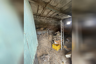 achat maison louvignies-quesnoy 59530