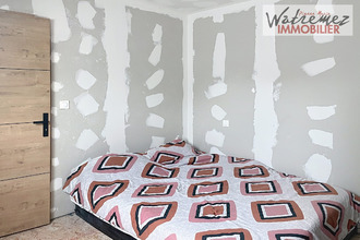 achat maison louvignies-quesnoy 59530