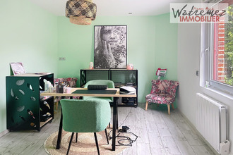 achat maison louvignies-quesnoy 59530