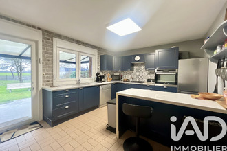 achat maison louvignies-quesnoy 59530