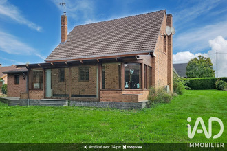 achat maison louvignies-quesnoy 59530