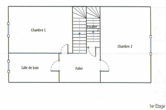 achat maison louvigny 14111