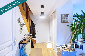 achat maison louvigny 14111