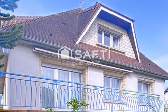 achat maison louvigny 14111