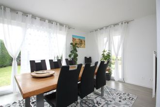 achat maison louvigny 57420