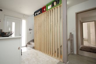 achat maison louvigny 57420