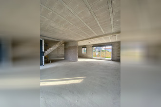 achat maison louvigny 57420