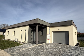 achat maison louvigny 57420