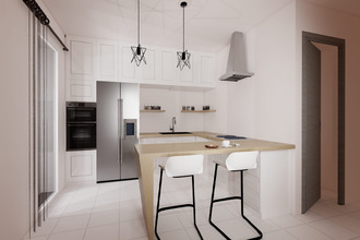 achat maison louvigny 57420