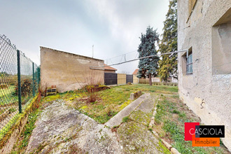 achat maison louvigny 57420