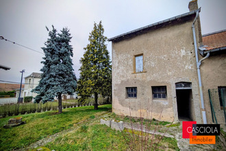 achat maison louvigny 57420