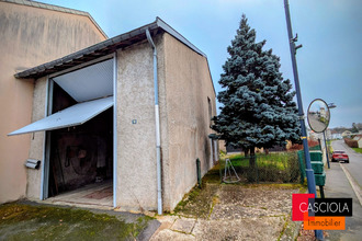 achat maison louvigny 57420