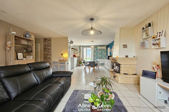 achat maison louvigny 57420