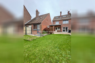 achat maison louvil 59830