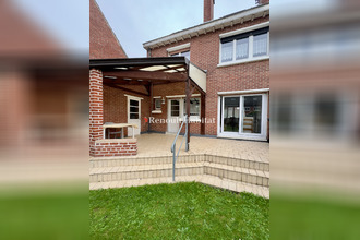 achat maison louvil 59830