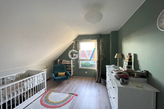 achat maison louvil 59830