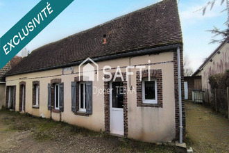 achat maison louvilliers-les-perche 28250