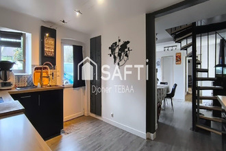 achat maison louvilliers-les-perche 28250