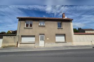 achat maison louvois 51150