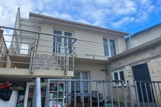 achat maison louvres 95380