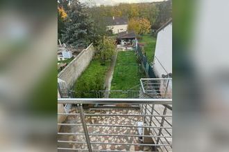 achat maison louvres 95380