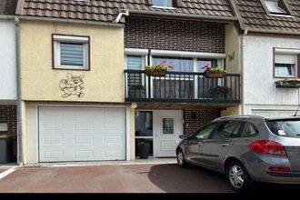 achat maison louvres 95380