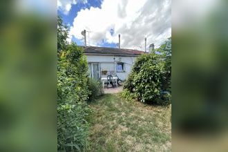 achat maison louvres 95380