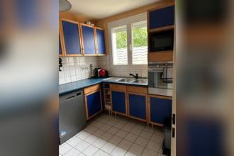 achat maison louvres 95380