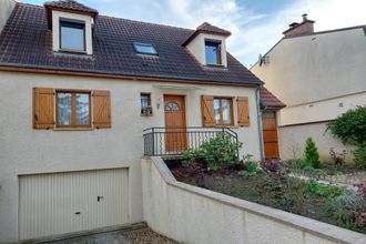 achat maison louvres 95380