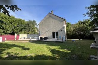 achat maison louvres 95380