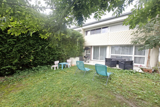 achat maison louvres 95380