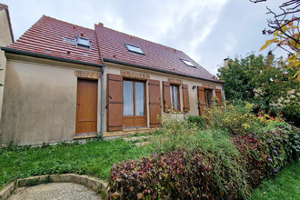 achat maison louvres 95380