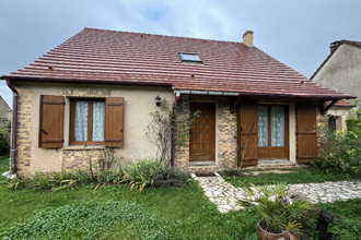 achat maison louvres 95380