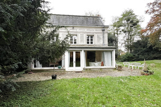 achat maison louvres 95380