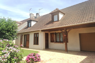 achat maison louvres 95380