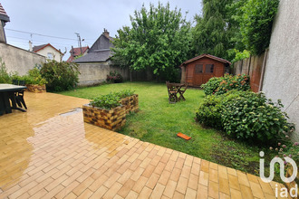 achat maison louvres 95380