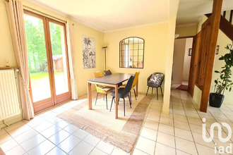 achat maison louvres 95380