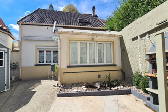 achat maison louvres 95380