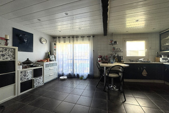 achat maison louvres 95380