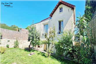 achat maison louvres 95380